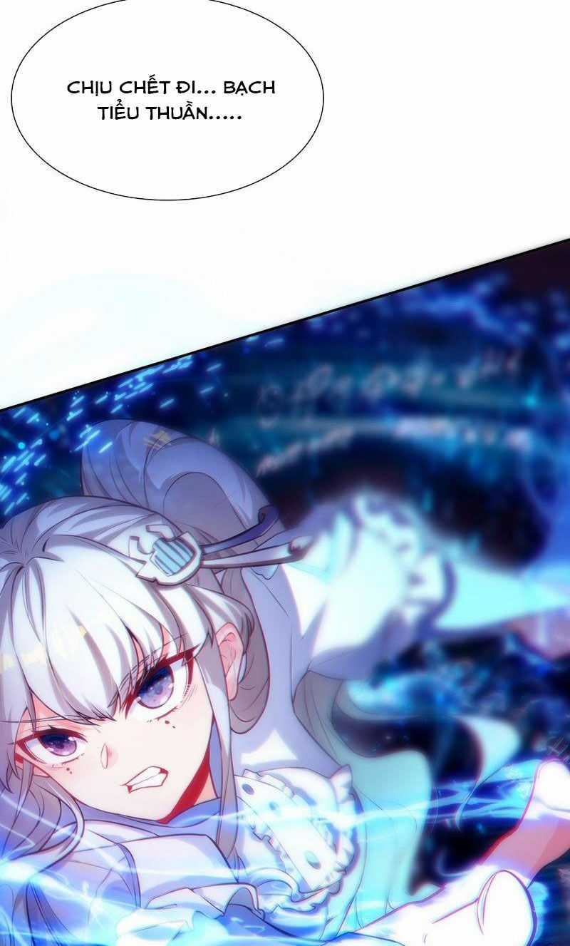 Nhất Niệm Vĩnh Hằng Chapter 91.5 trang 38