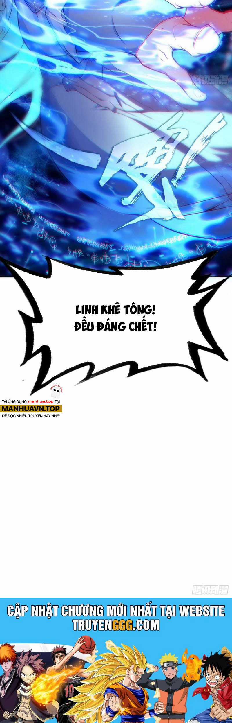 Nhất Niệm Vĩnh Hằng Chapter 91.5 trang 39