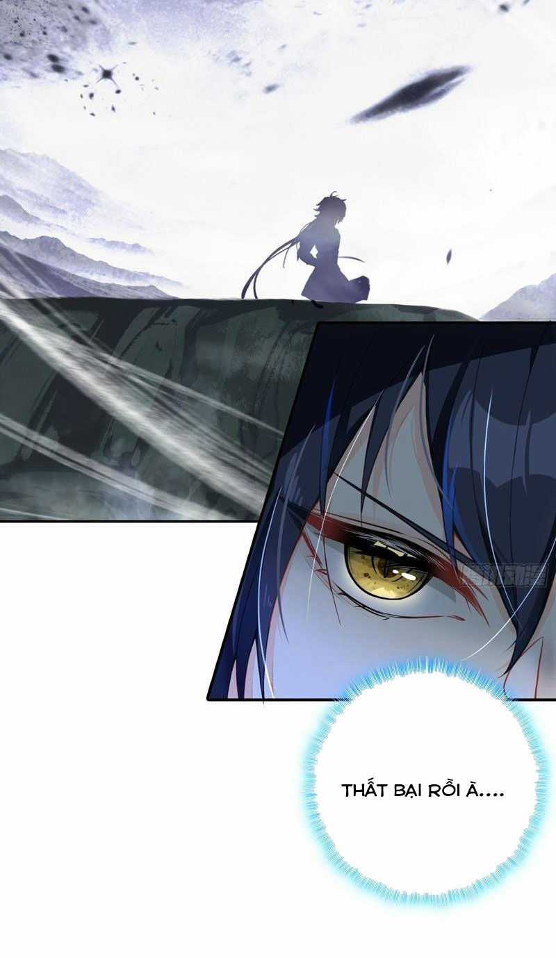 Nhất Niệm Vĩnh Hằng Chapter 91.5 trang 4