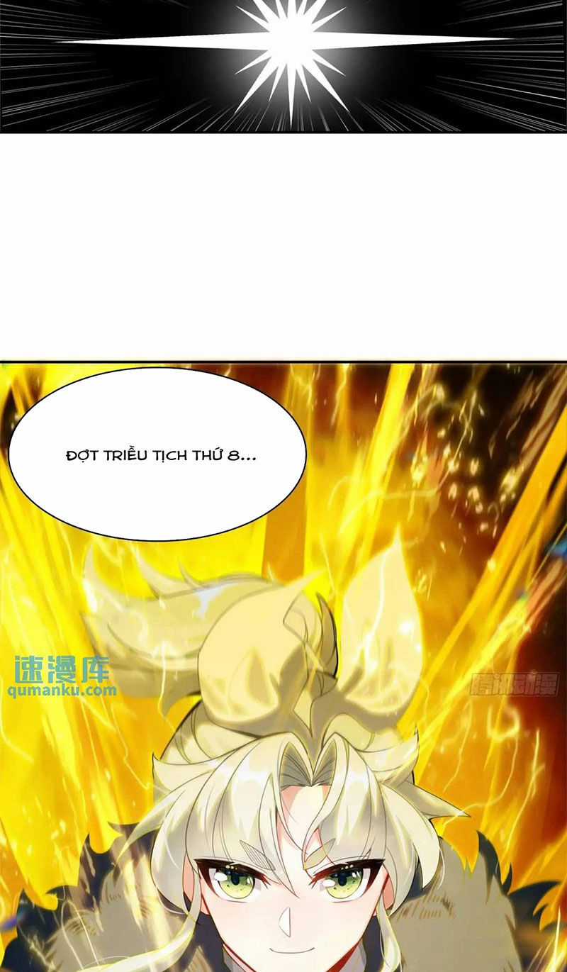 Nhất Niệm Vĩnh Hằng Chapter 91 trang 14