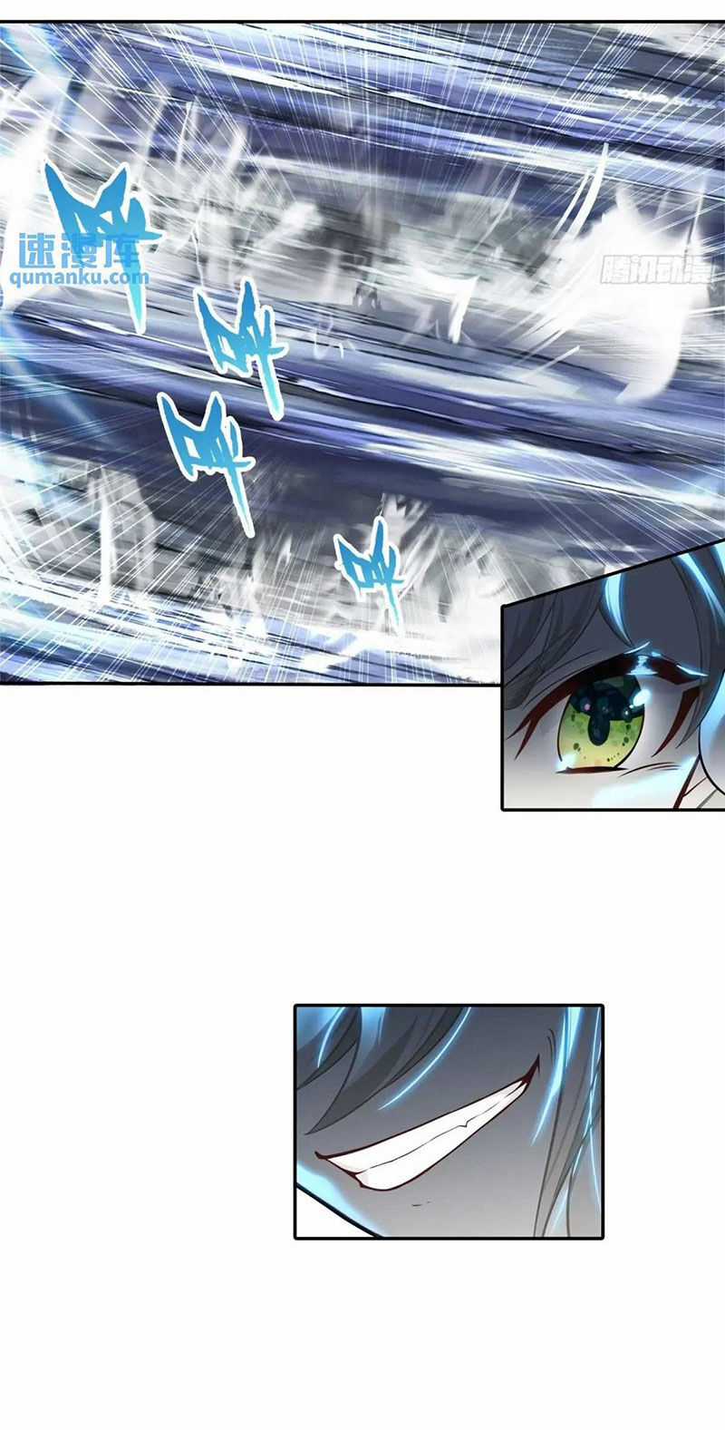 Nhất Niệm Vĩnh Hằng Chapter 91 trang 16