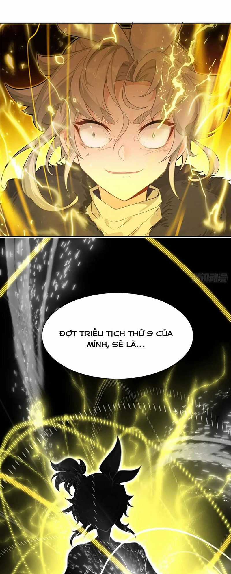 Nhất Niệm Vĩnh Hằng Chapter 91 trang 17