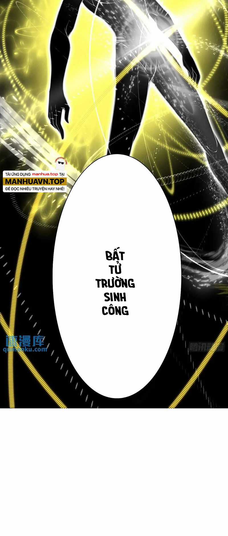 Nhất Niệm Vĩnh Hằng Chapter 91 trang 18