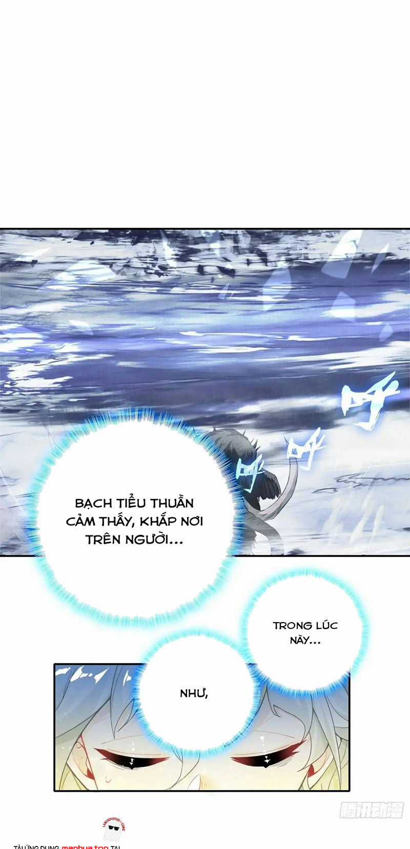 Nhất Niệm Vĩnh Hằng Chapter 91 trang 19