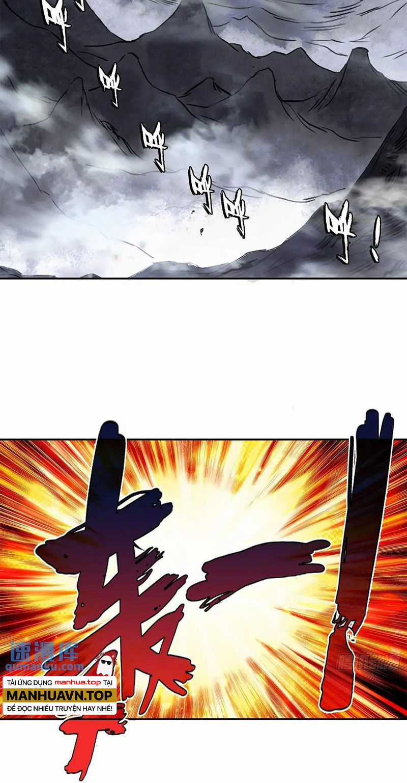 Nhất Niệm Vĩnh Hằng Chapter 91 trang 2