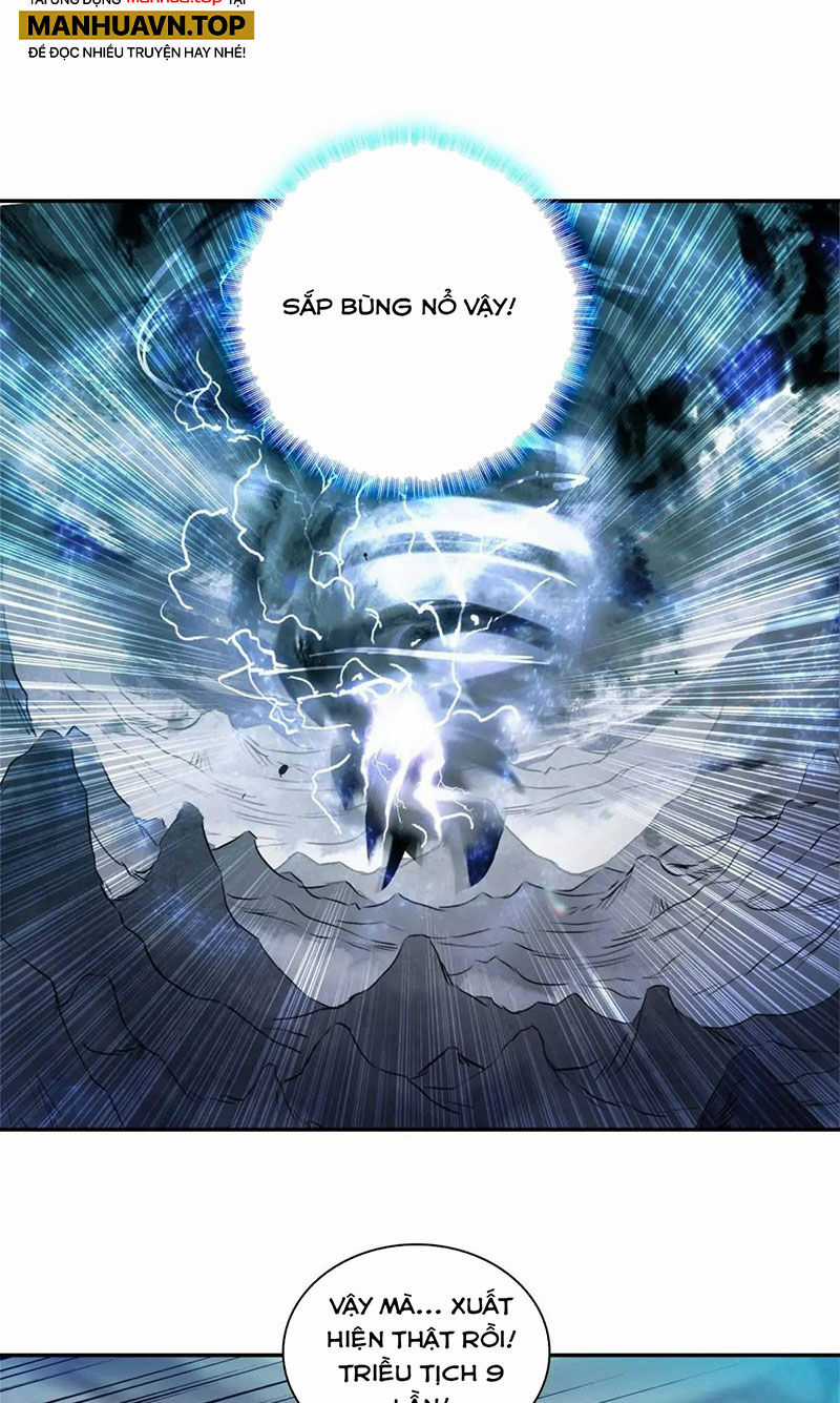 Nhất Niệm Vĩnh Hằng Chapter 91 trang 20