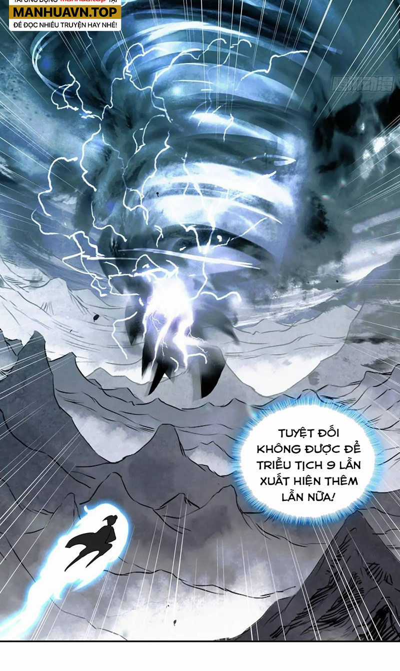 Nhất Niệm Vĩnh Hằng Chapter 91 trang 23