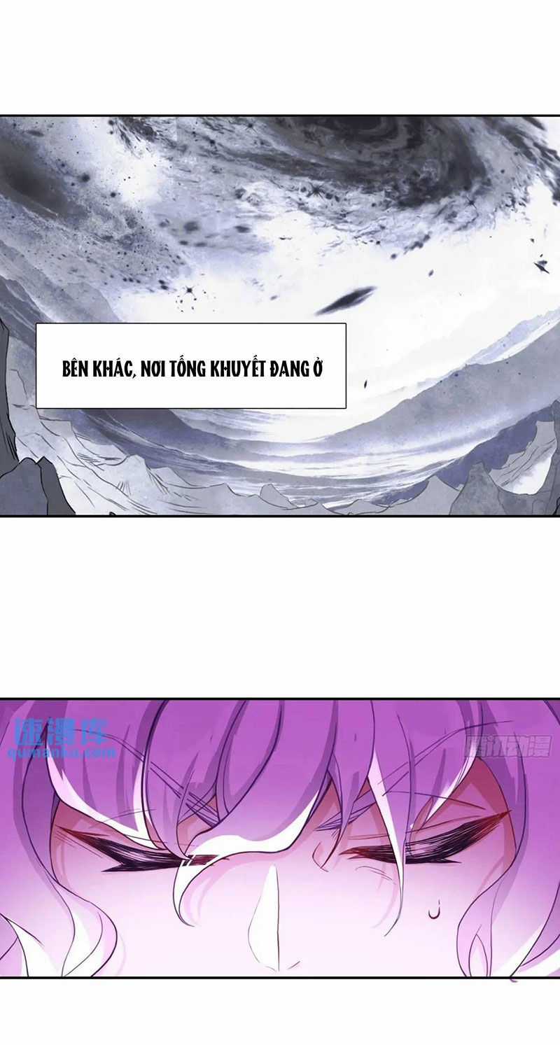 Nhất Niệm Vĩnh Hằng Chapter 91 trang 24