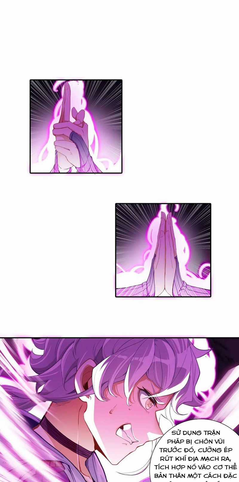 Nhất Niệm Vĩnh Hằng Chapter 91 trang 25