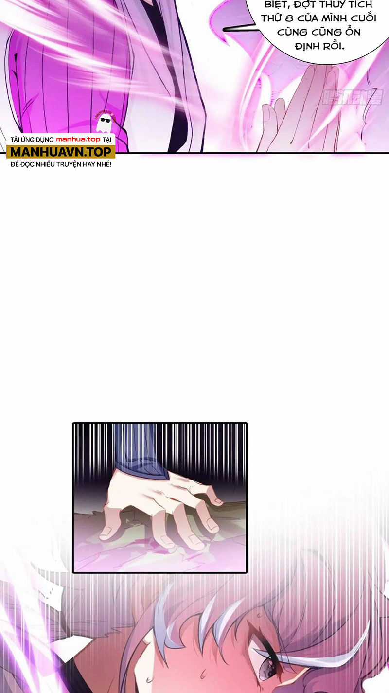 Nhất Niệm Vĩnh Hằng Chapter 91 trang 26