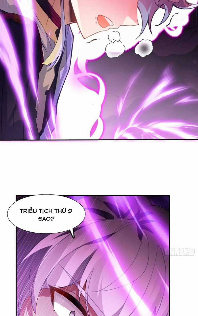 Nhất Niệm Vĩnh Hằng Chapter 91 trang 27