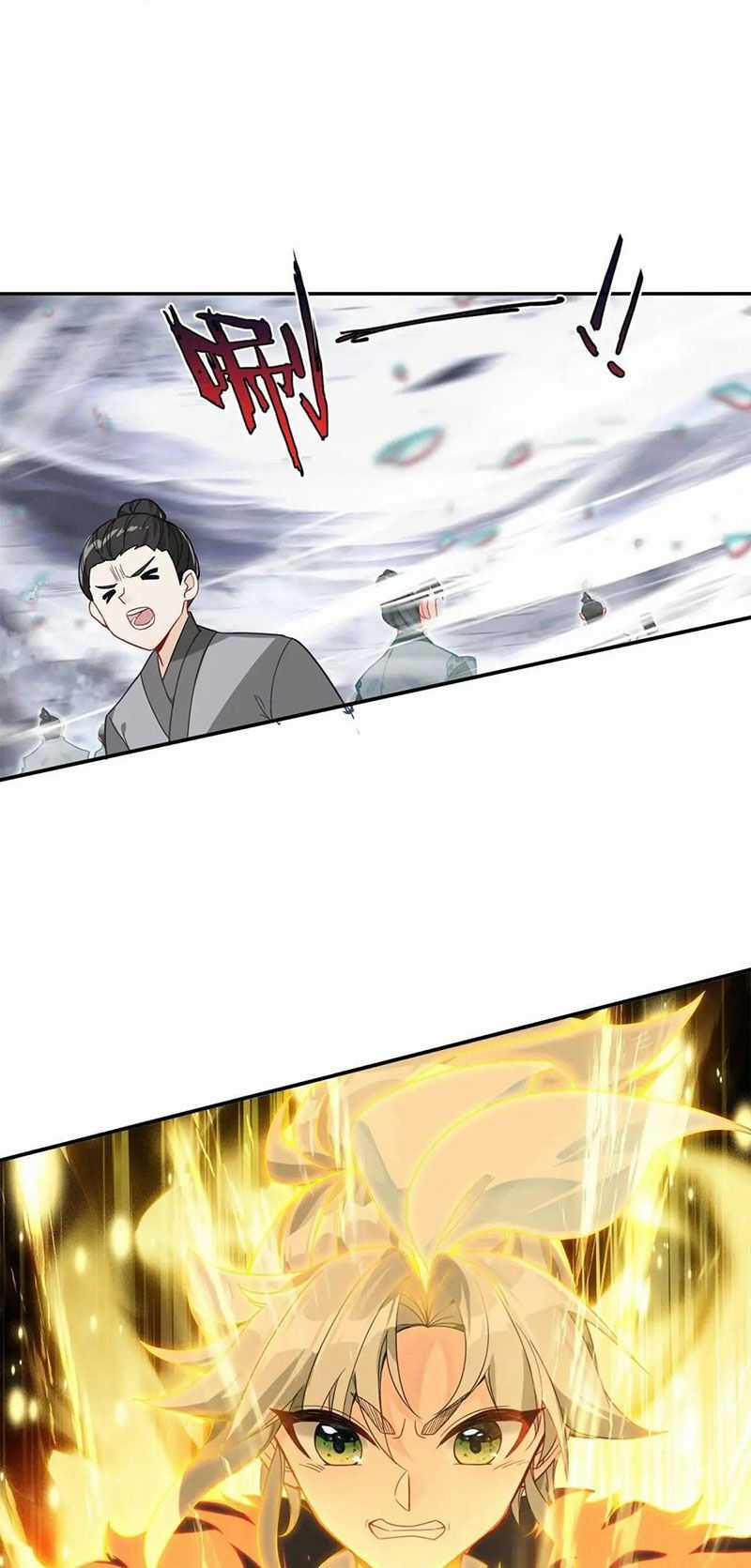 Nhất Niệm Vĩnh Hằng Chapter 91 trang 3