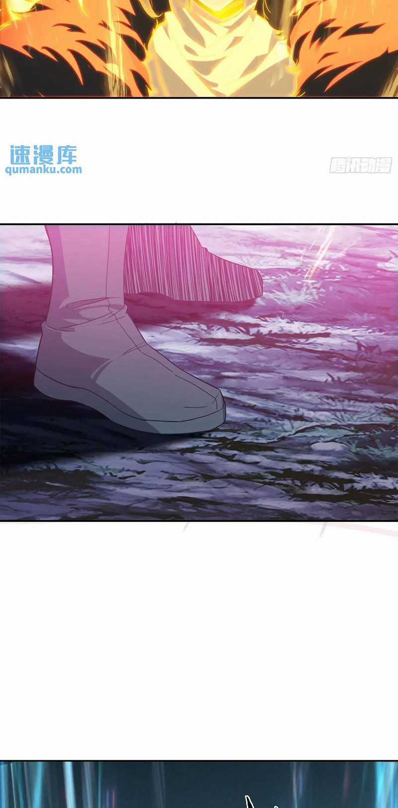 Nhất Niệm Vĩnh Hằng Chapter 91 trang 4