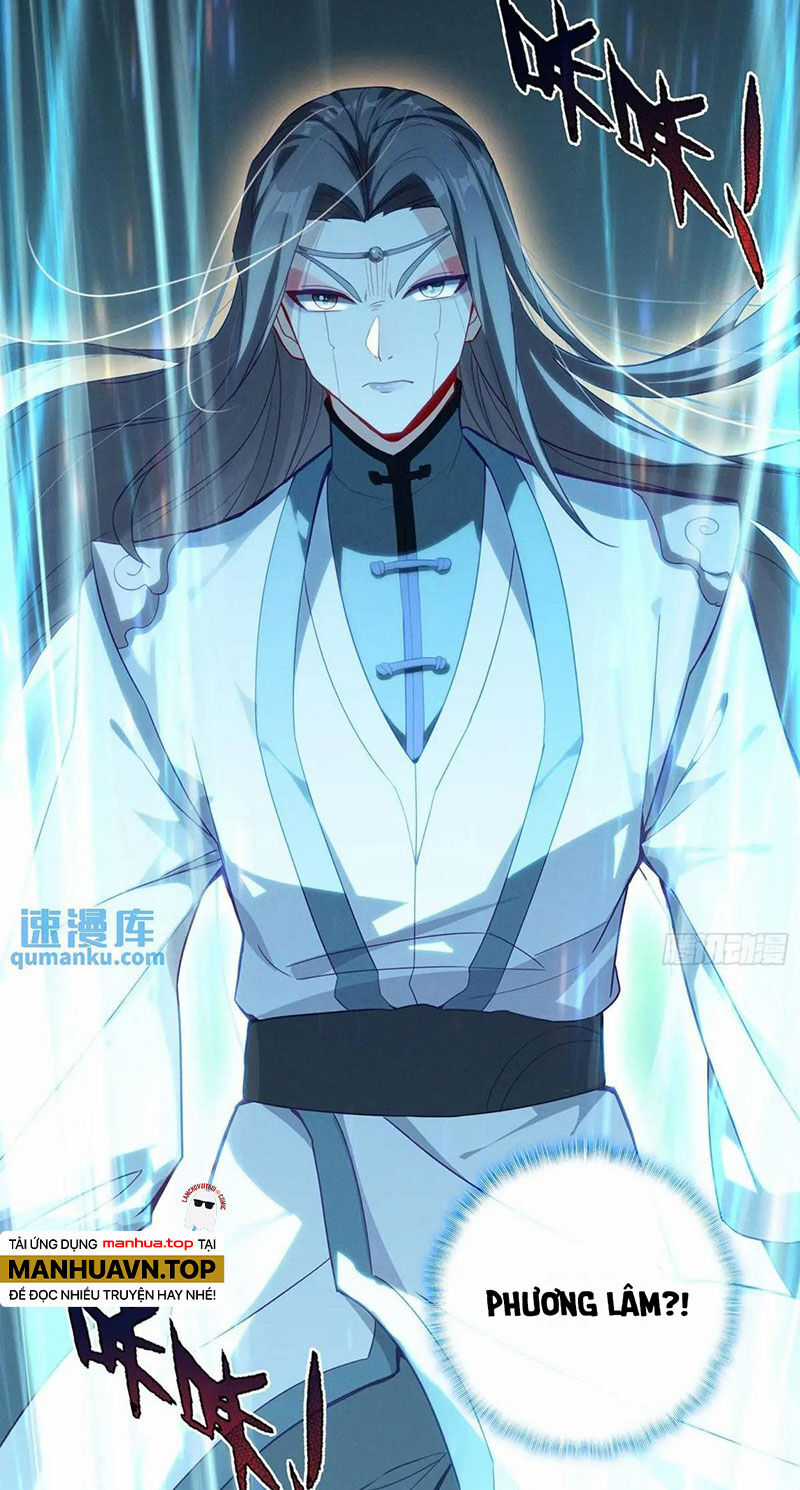 Nhất Niệm Vĩnh Hằng Chapter 91 trang 5