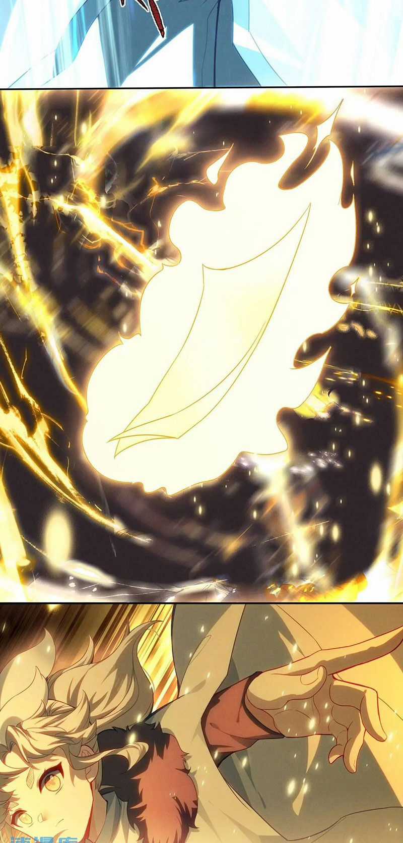 Nhất Niệm Vĩnh Hằng Chapter 91 trang 6