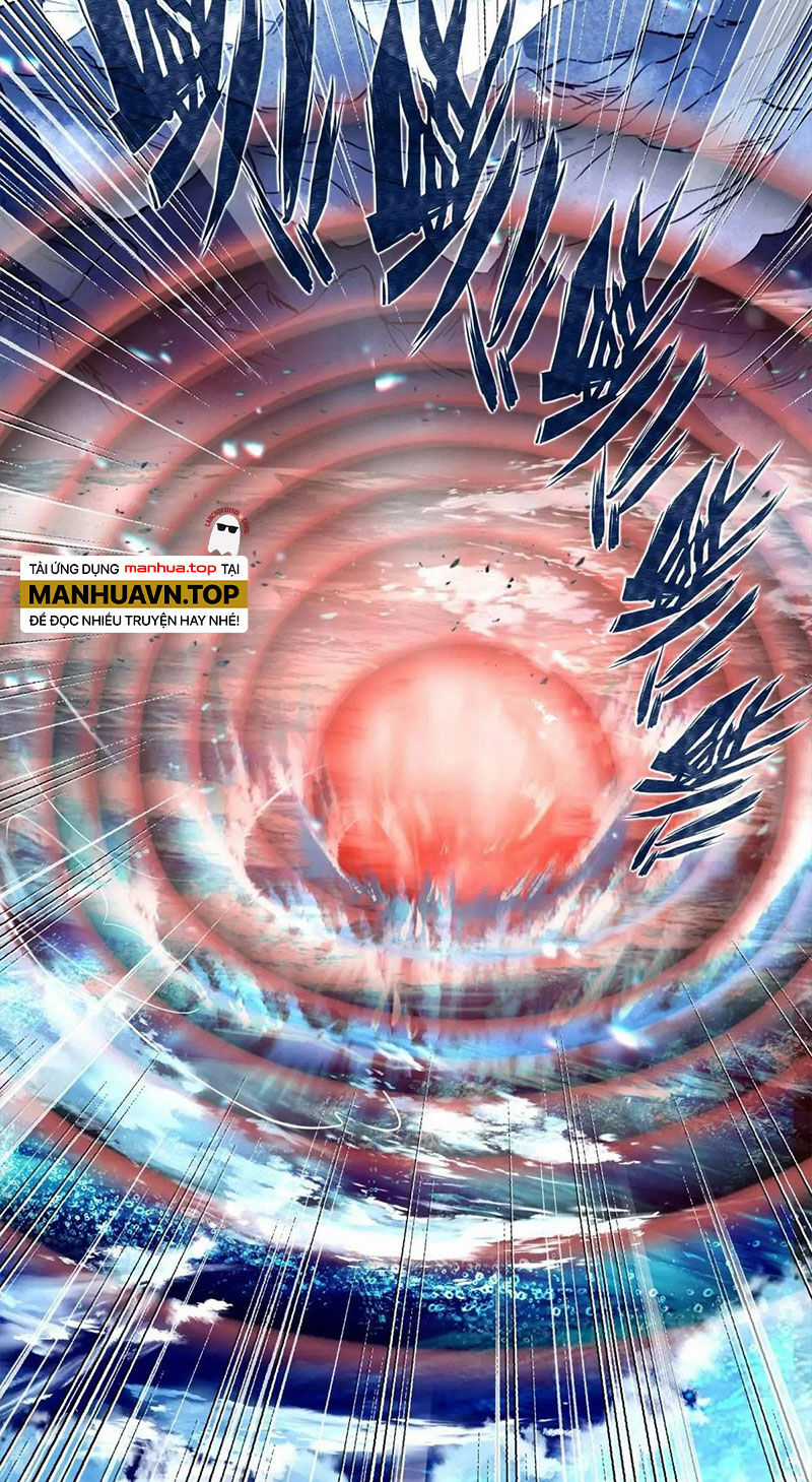 Nhất Niệm Vĩnh Hằng Chapter 91 trang 9