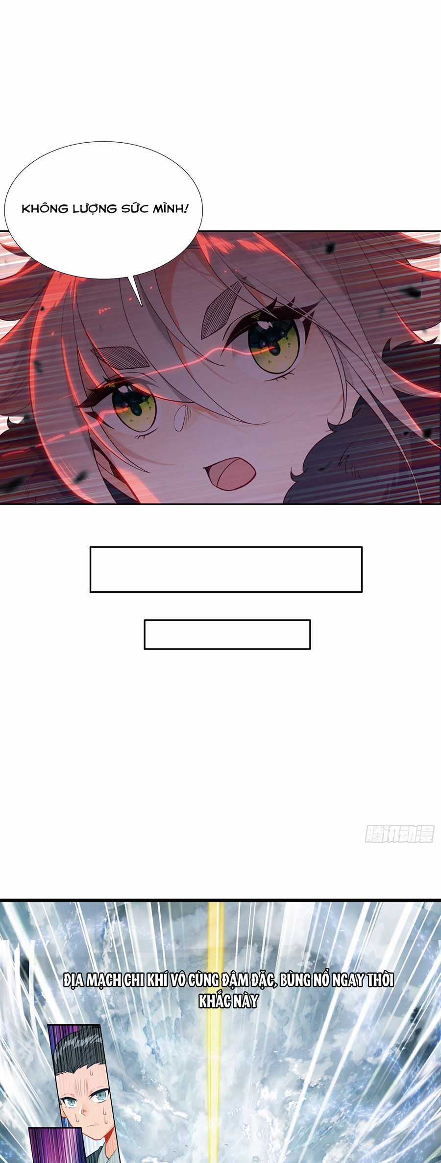 Nhất Niệm Vĩnh Hằng Chapter 92.2 trang 10