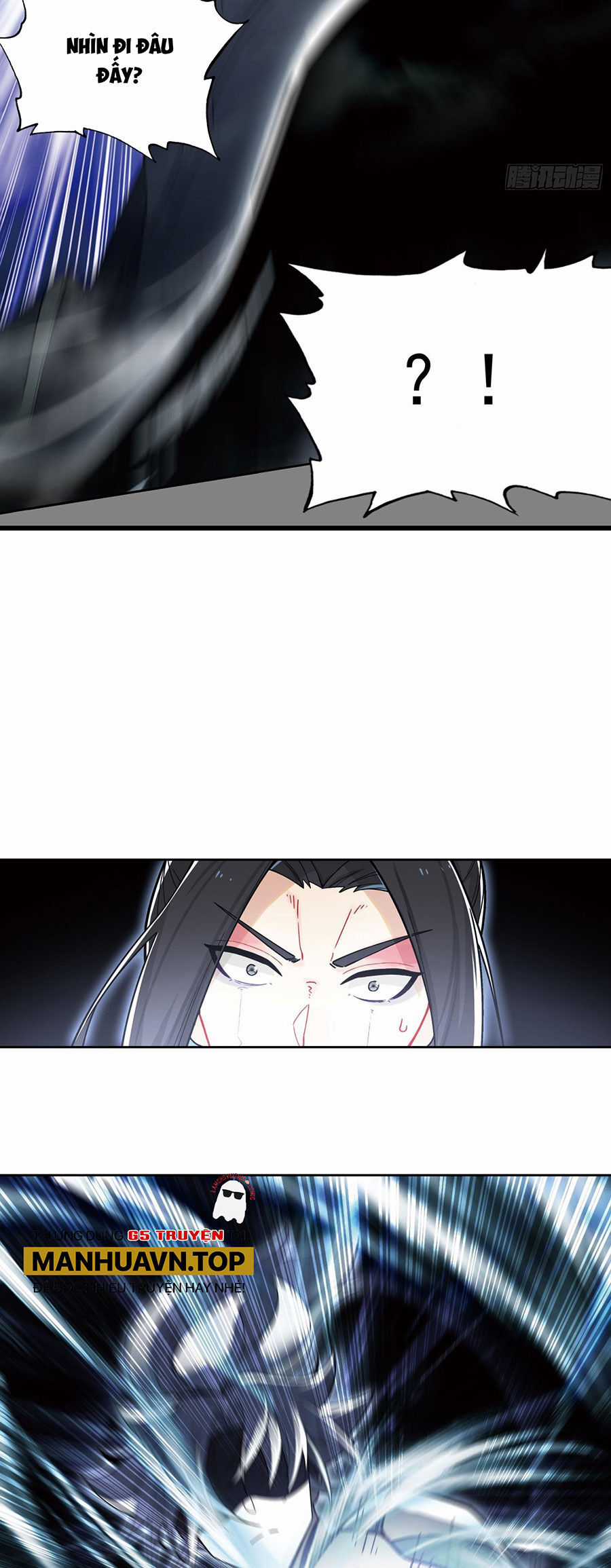 Nhất Niệm Vĩnh Hằng Chapter 92.2 trang 18