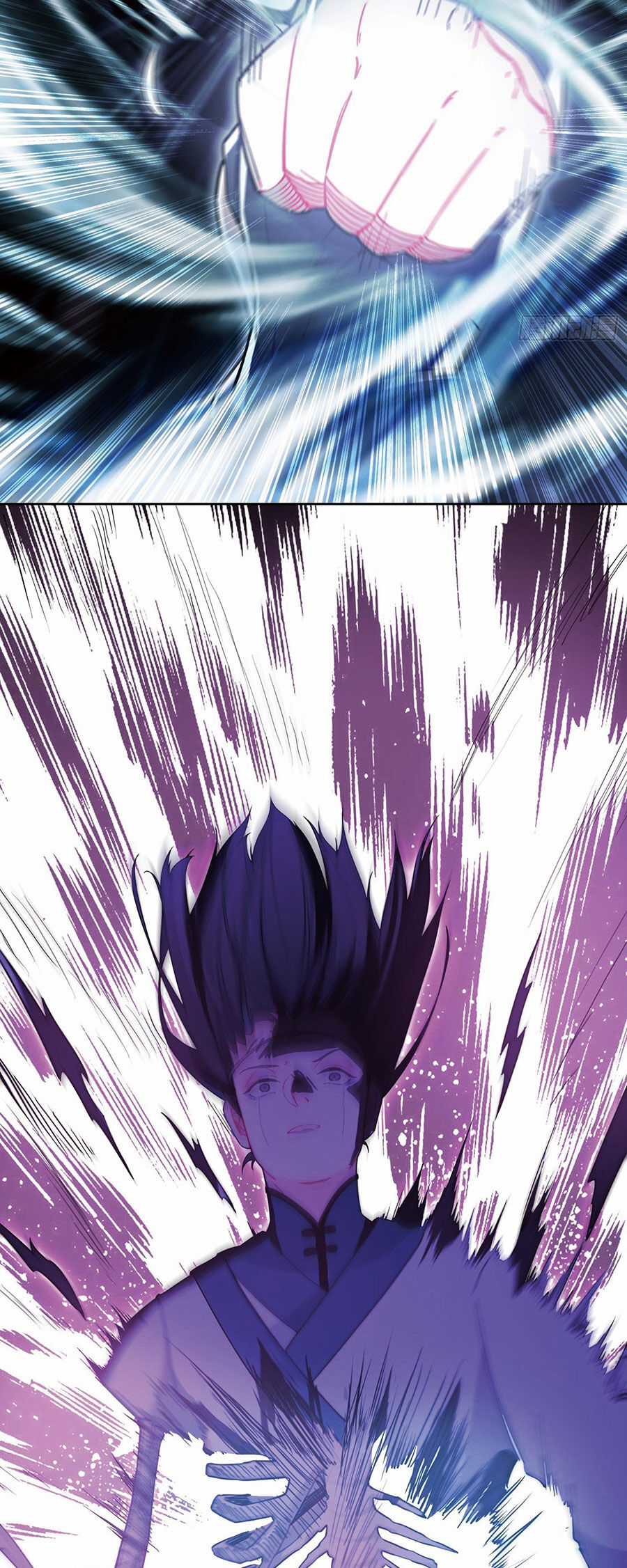 Nhất Niệm Vĩnh Hằng Chapter 92.2 trang 19