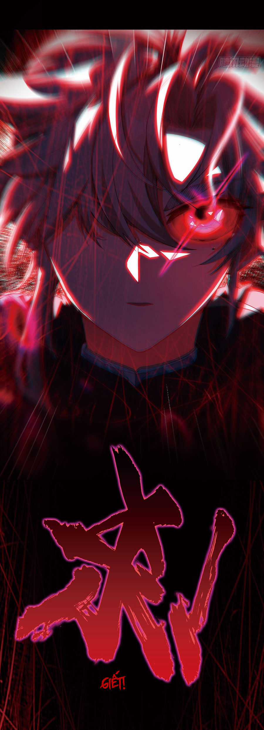 Nhất Niệm Vĩnh Hằng Chapter 92.2 trang 2