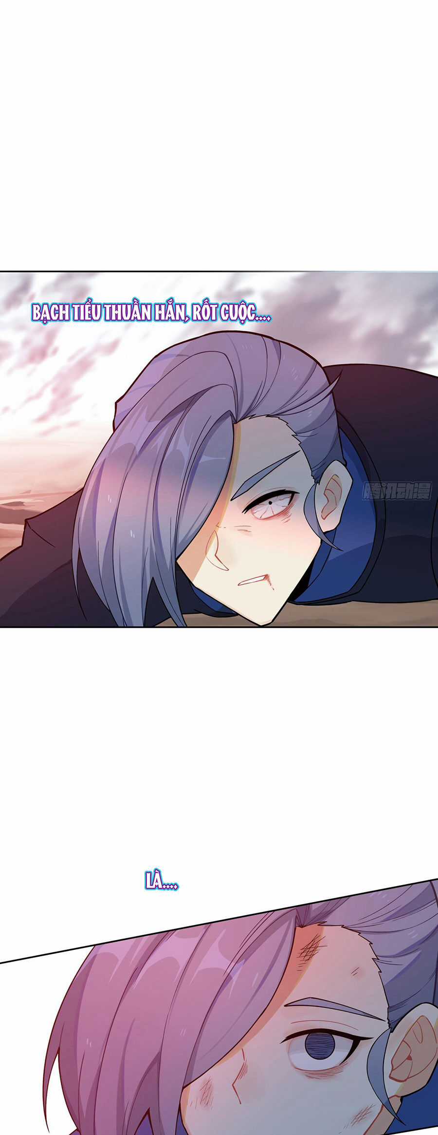 Nhất Niệm Vĩnh Hằng Chapter 92.2 trang 21