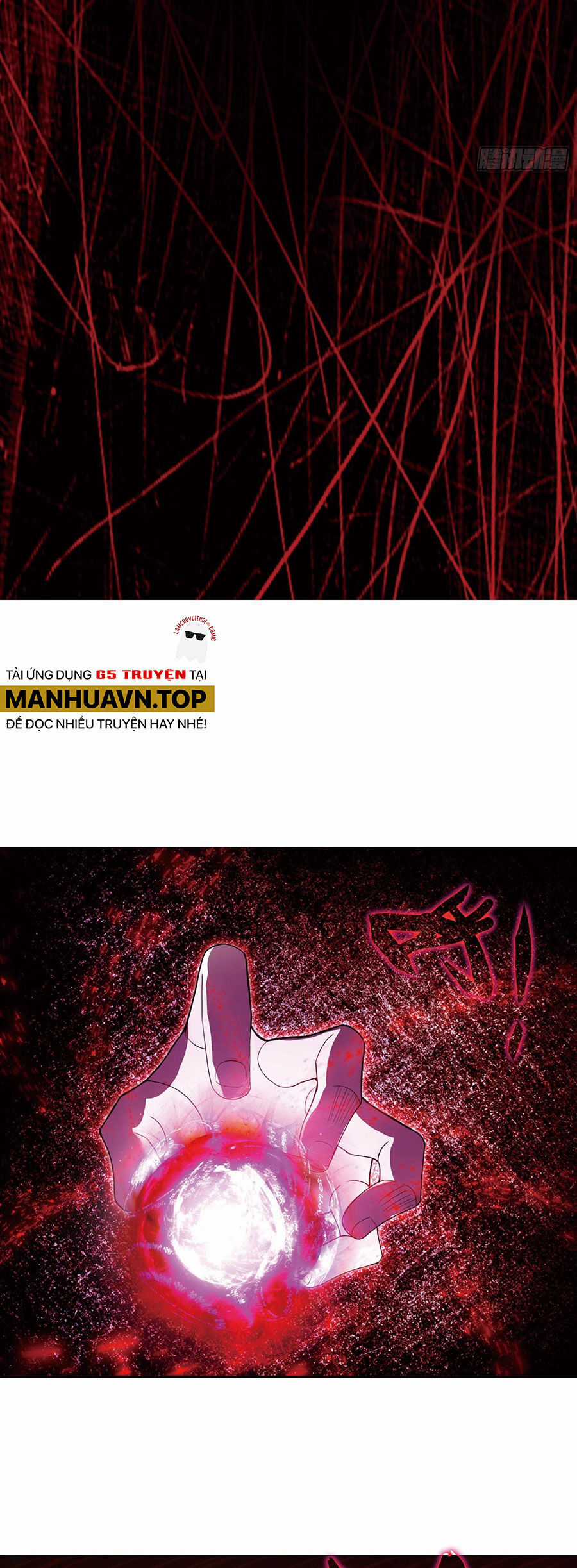 Nhất Niệm Vĩnh Hằng Chapter 92.2 trang 3