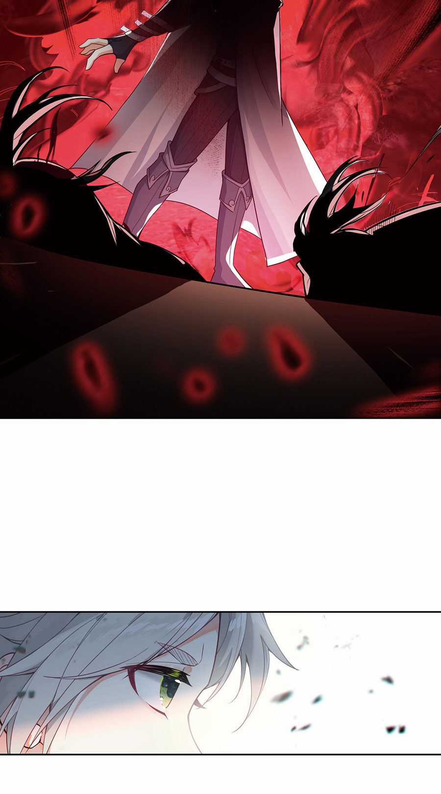 Nhất Niệm Vĩnh Hằng Chapter 92.2 trang 5