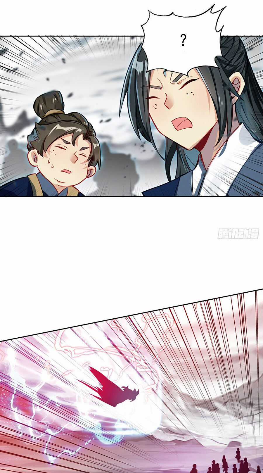 Nhất Niệm Vĩnh Hằng Chapter 92.2 trang 6