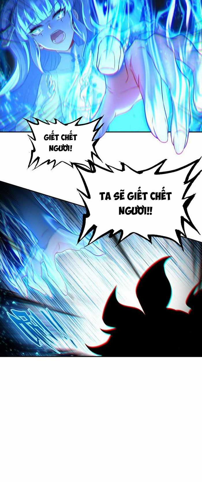 Nhất Niệm Vĩnh Hằng Chapter 92 trang 11