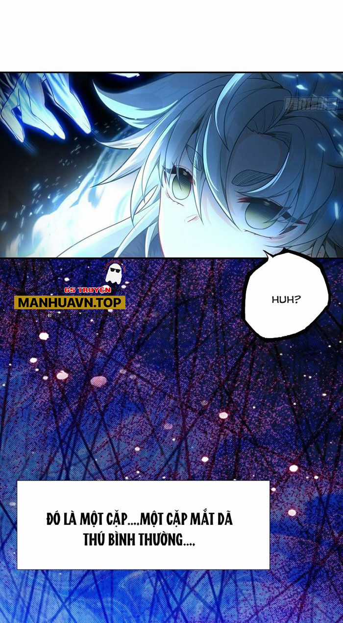 Nhất Niệm Vĩnh Hằng Chapter 92 trang 12