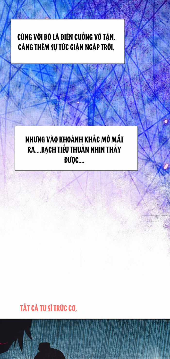 Nhất Niệm Vĩnh Hằng Chapter 92 trang 13