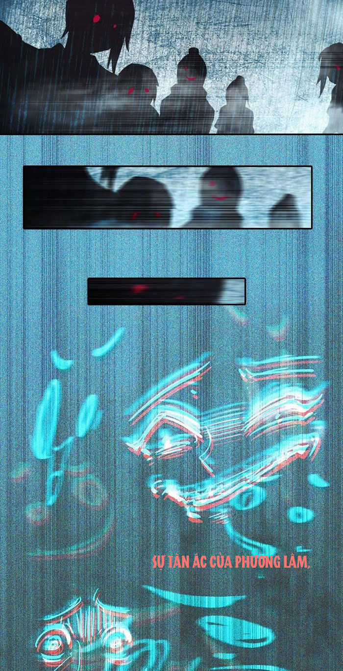 Nhất Niệm Vĩnh Hằng Chapter 92 trang 14