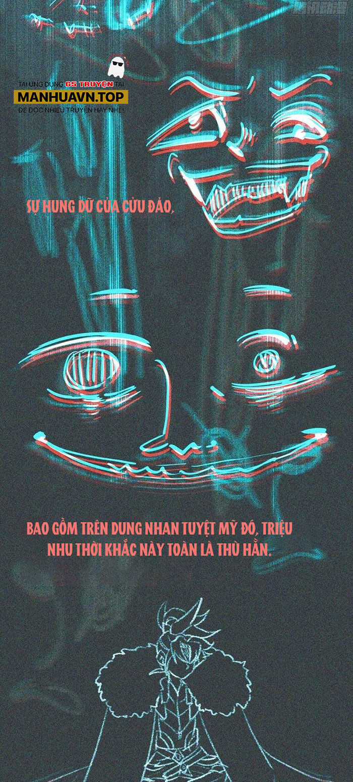 Nhất Niệm Vĩnh Hằng Chapter 92 trang 15