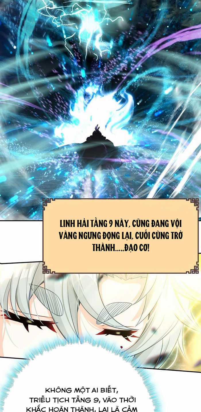 Nhất Niệm Vĩnh Hằng Chapter 92 trang 18