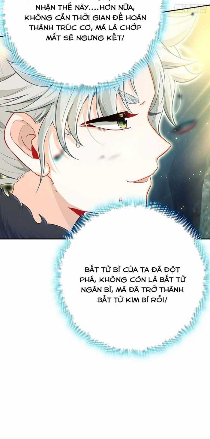 Nhất Niệm Vĩnh Hằng Chapter 92 trang 19