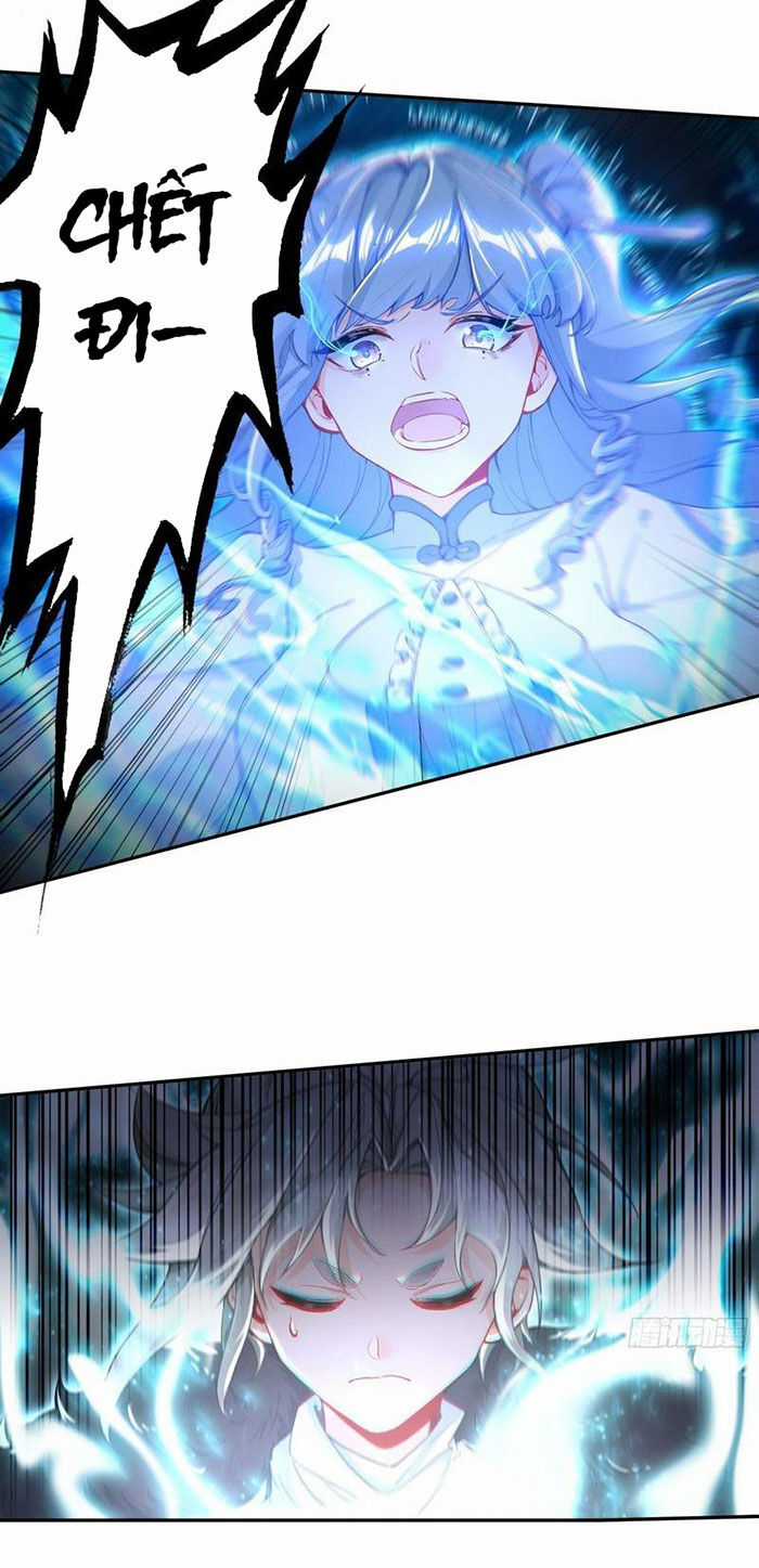 Nhất Niệm Vĩnh Hằng Chapter 92 trang 2