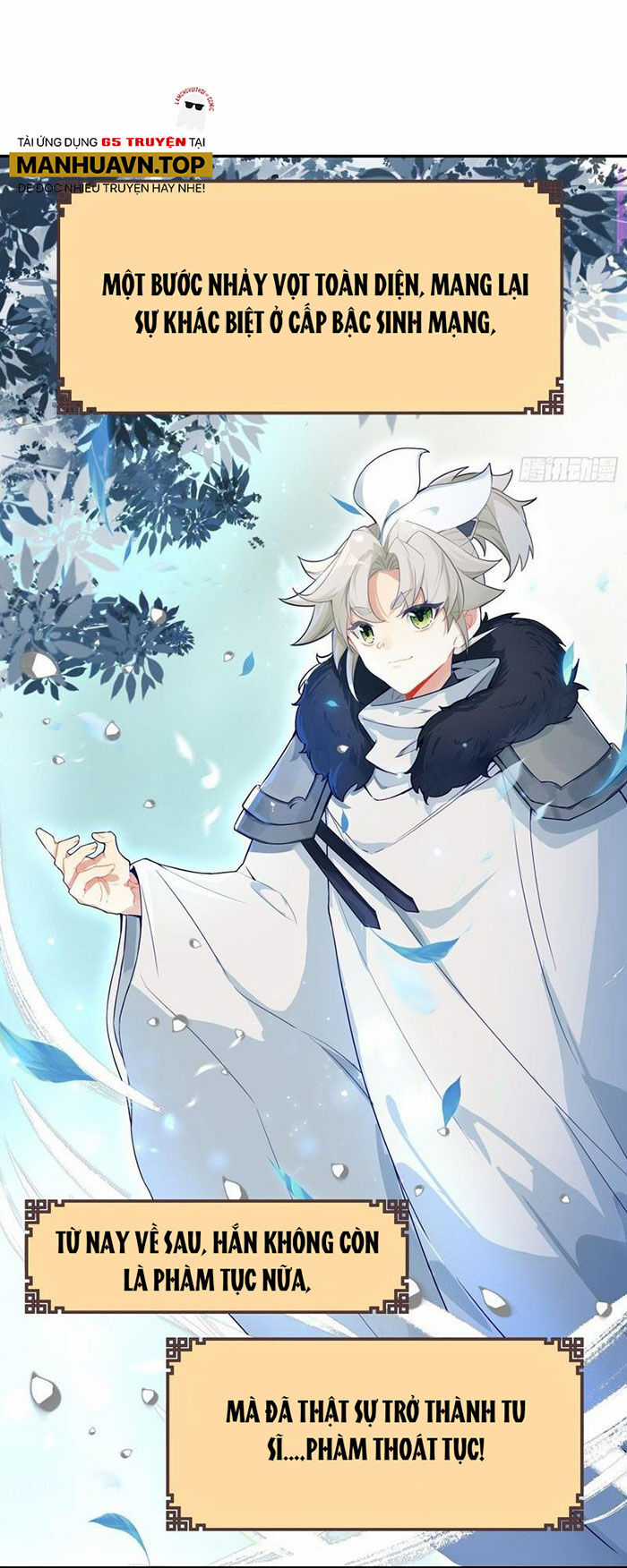 Nhất Niệm Vĩnh Hằng Chapter 92 trang 20