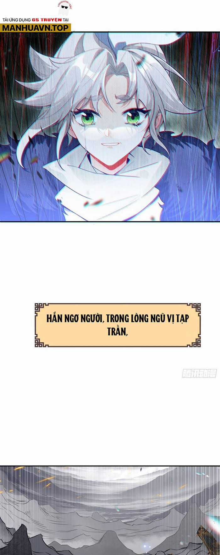 Nhất Niệm Vĩnh Hằng Chapter 92 trang 22