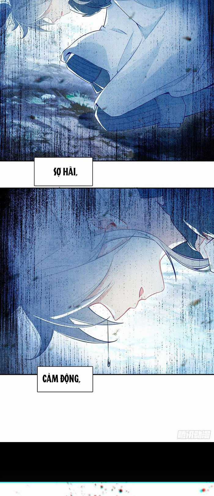 Nhất Niệm Vĩnh Hằng Chapter 92 trang 24