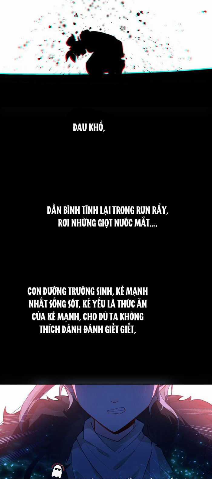 Nhất Niệm Vĩnh Hằng Chapter 92 trang 25