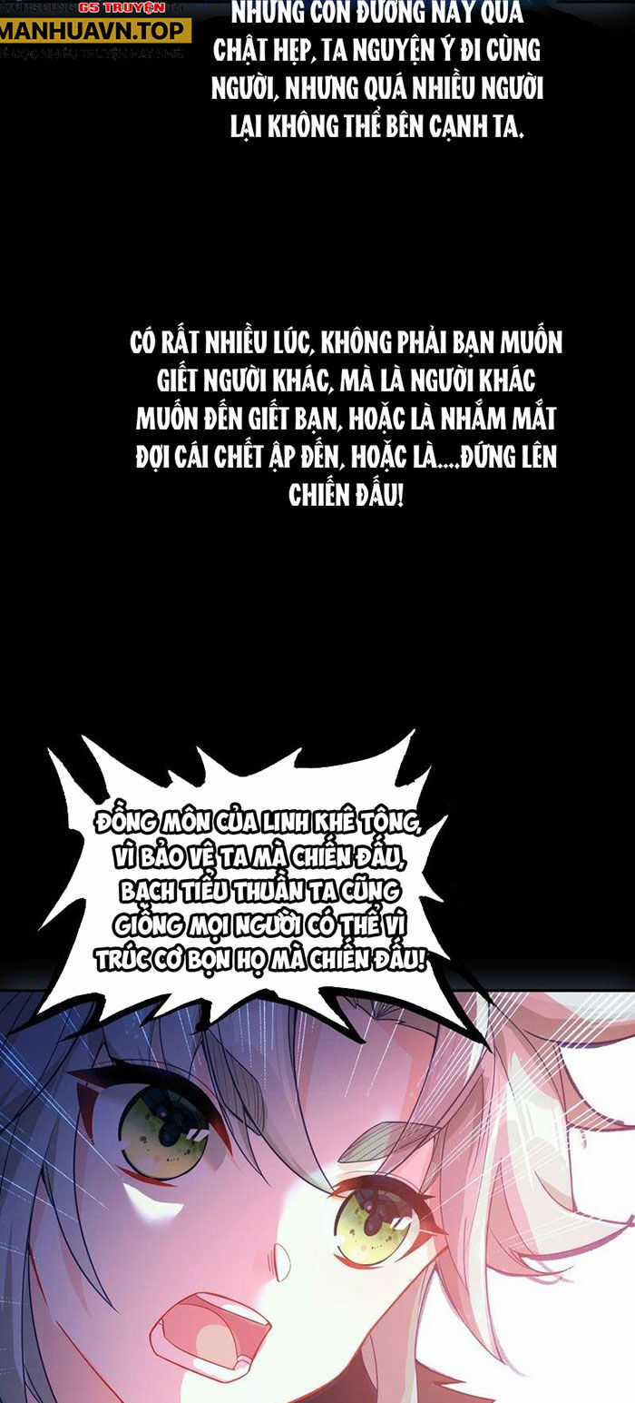 Nhất Niệm Vĩnh Hằng Chapter 92 trang 26