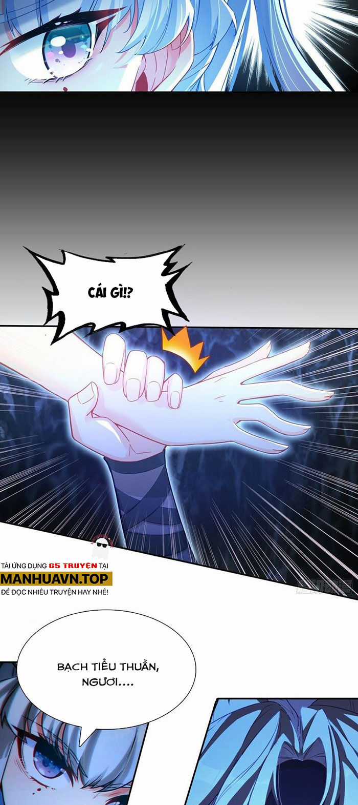 Nhất Niệm Vĩnh Hằng Chapter 92 trang 28