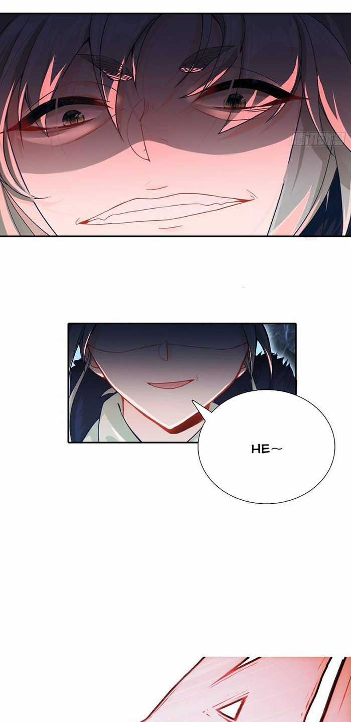 Nhất Niệm Vĩnh Hằng Chapter 92 trang 30