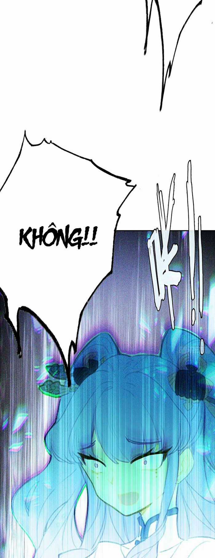 Nhất Niệm Vĩnh Hằng Chapter 92 trang 32