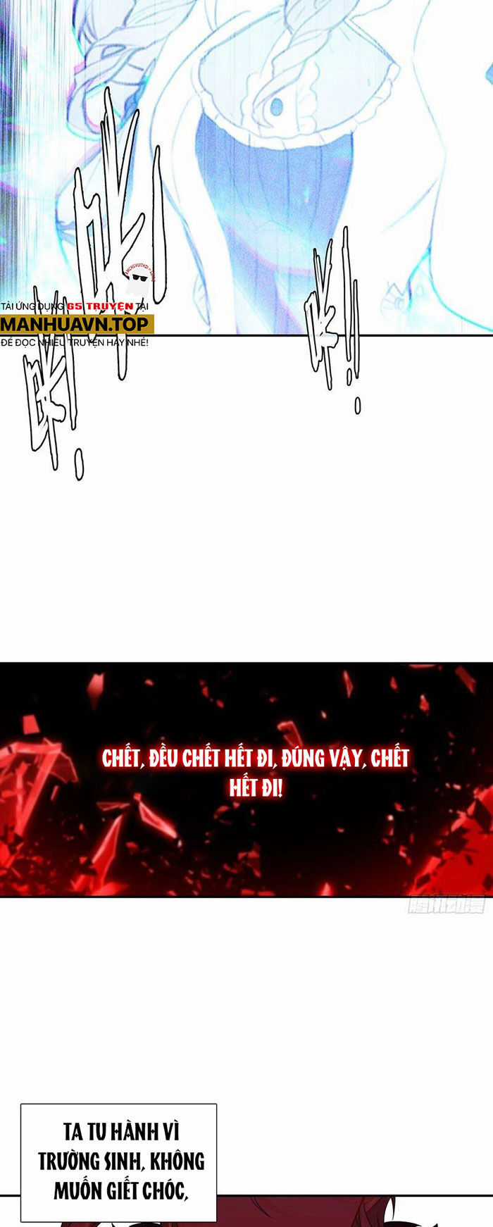 Nhất Niệm Vĩnh Hằng Chapter 92 trang 33