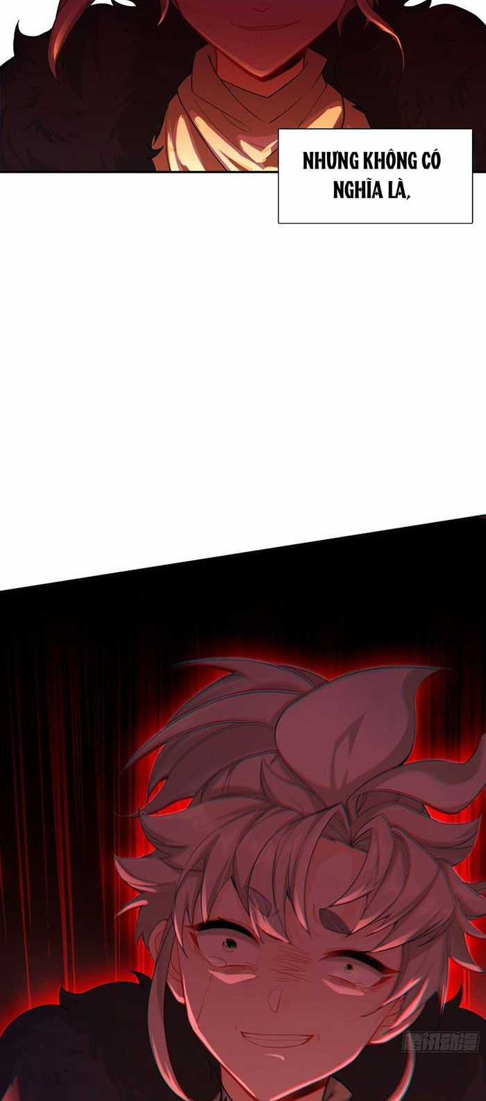 Nhất Niệm Vĩnh Hằng Chapter 92 trang 34