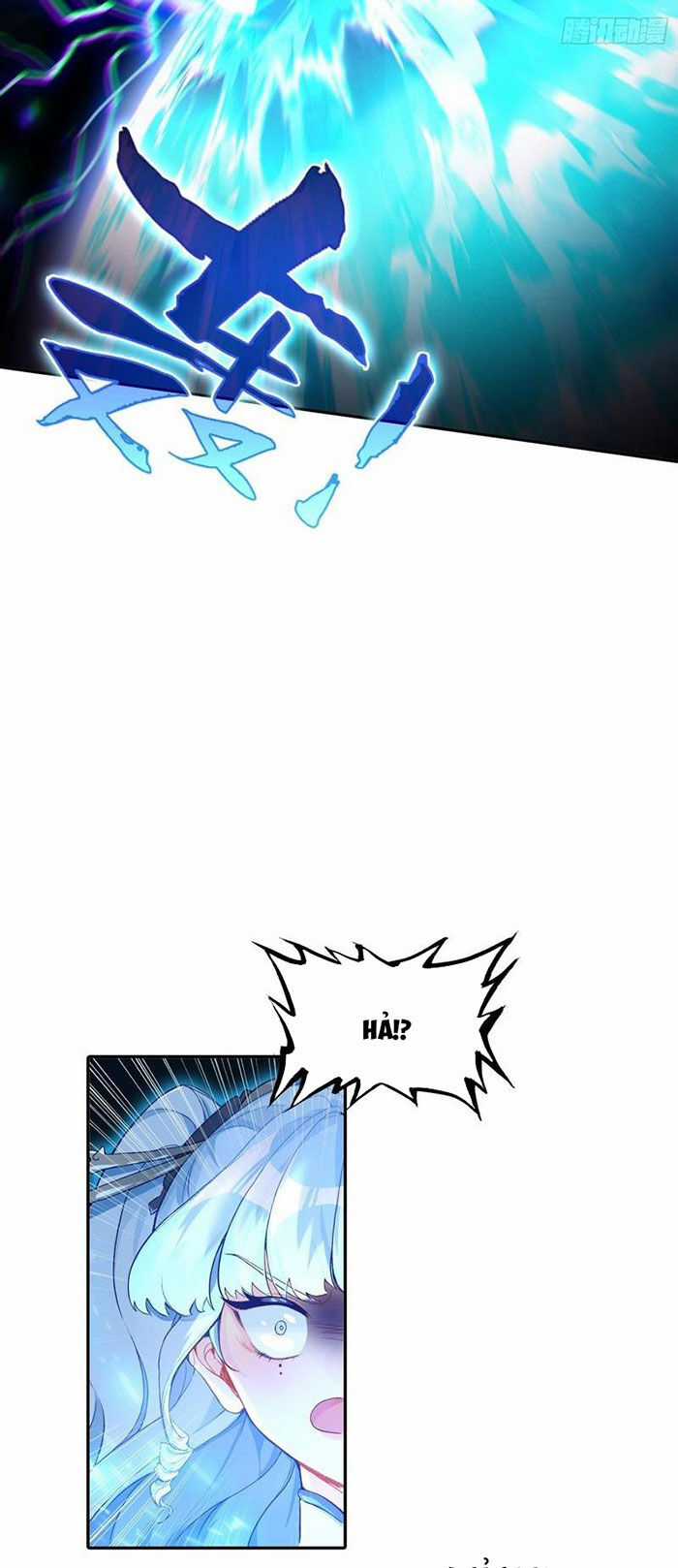 Nhất Niệm Vĩnh Hằng Chapter 92 trang 4