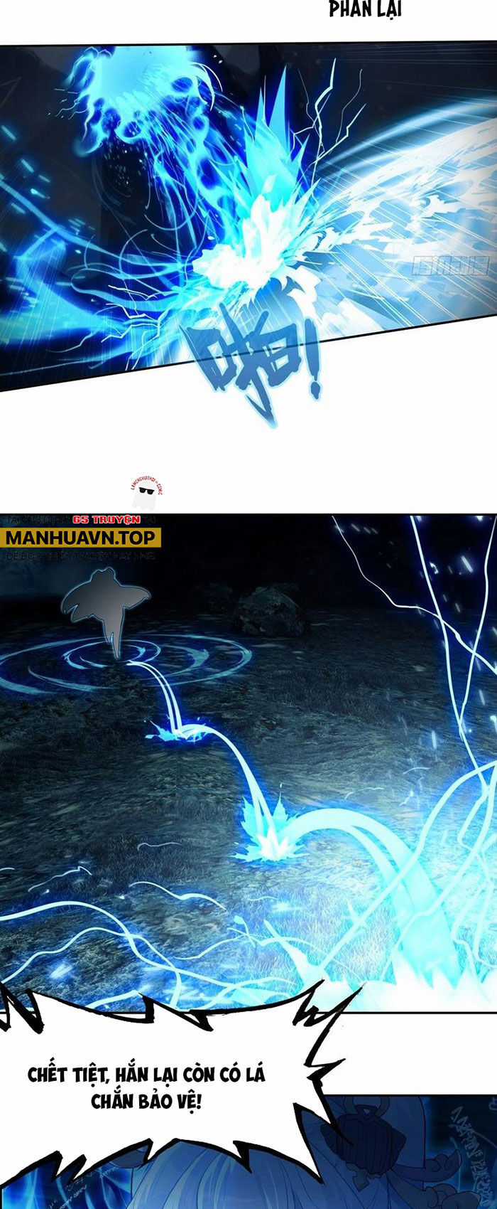 Nhất Niệm Vĩnh Hằng Chapter 92 trang 5