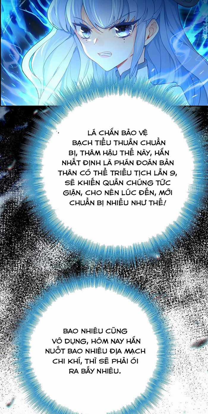 Nhất Niệm Vĩnh Hằng Chapter 92 trang 6