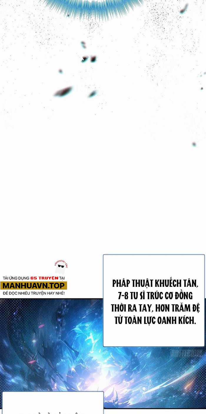 Nhất Niệm Vĩnh Hằng Chapter 92 trang 7